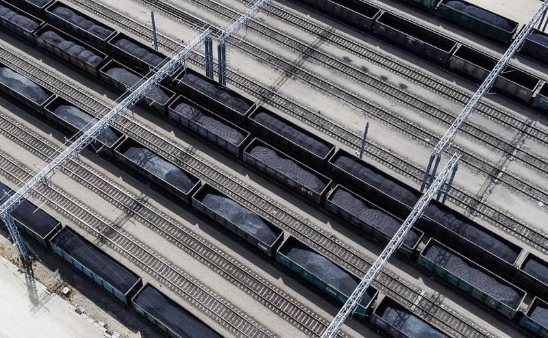 Дефицит инфраструктуры Восточного полигона сохранится до 2032 года