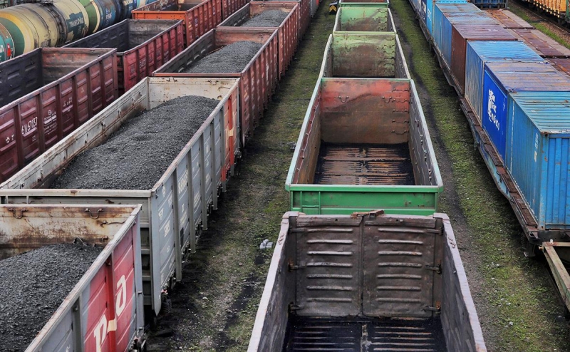 Дефицит инфраструктуры Восточного полигона сохранится до 2032 года