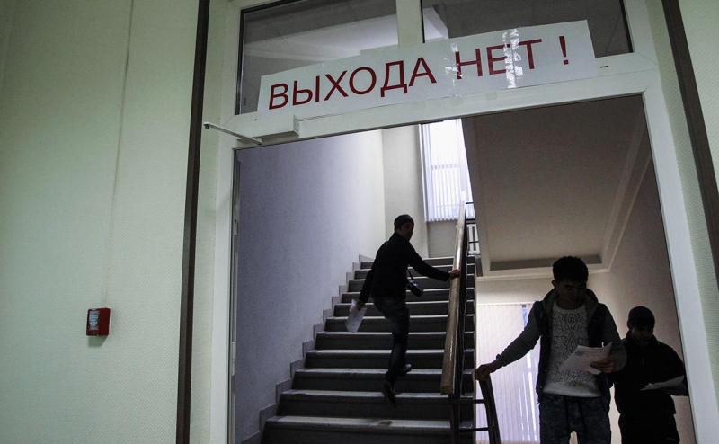 Дефицит квалифицированных кадров в России достиг 1,5 млн человек