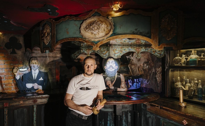 Дефицит премьер увеличил спрос на аренду кинозалов для мальчишников