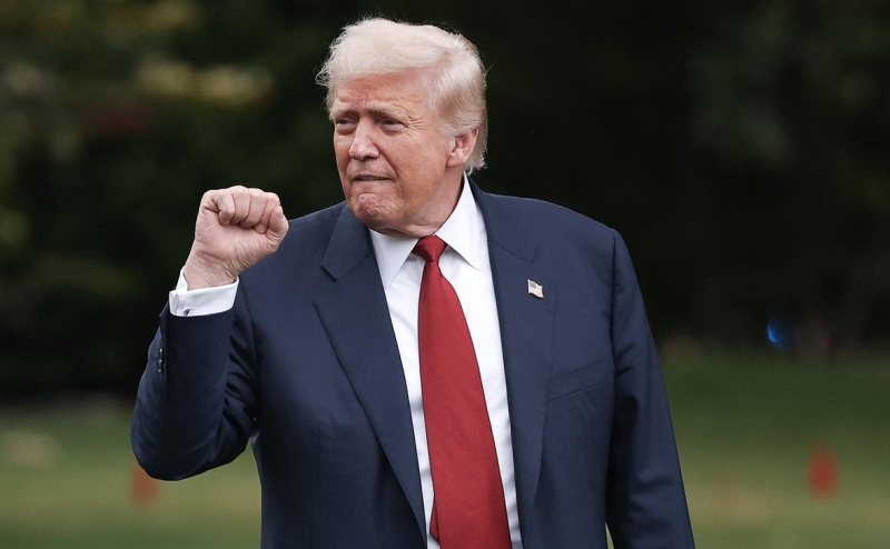 Действительно ли Дональд Трамп сумел «закончить семь войн»