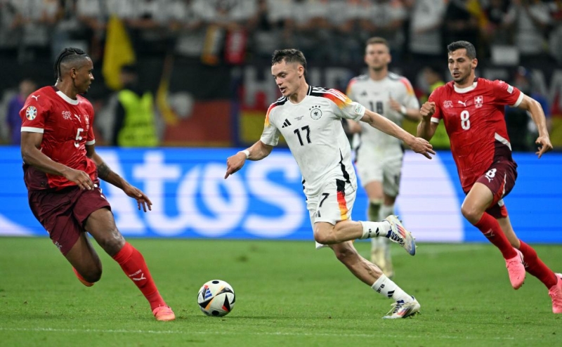 Действующий чемпион Евро Италия сенсационно проиграла в 1/8 финала