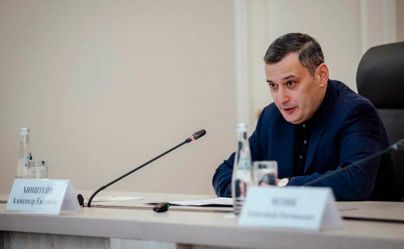 Дела о растратах при возведении курских укреплений передадут в Москву