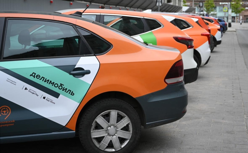 &laquo;Делимобиль&raquo; предупредил о рисках для бизнеса из-за сбоев с