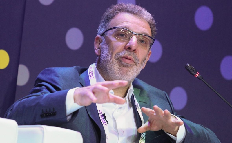 Дело о взятках против Мацоцкого закрыли из-за его непричастности