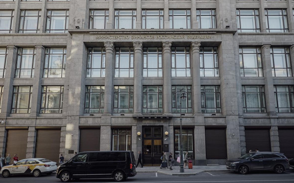 Дело о взятках против Мацоцкого закрыли из-за его непричастности