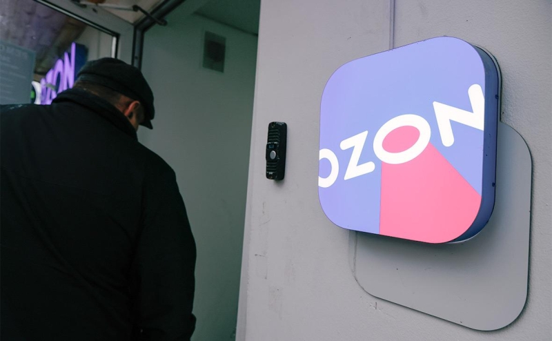 Дело против Ozon из-за недоставленной пачки чая закончилось мировой