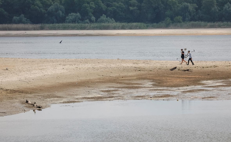 Дело садоводов: что будет с частными участками в парках и заповедниках