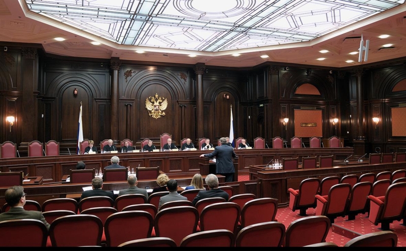 Дело садоводов: что будет с частными участками в парках и заповедниках