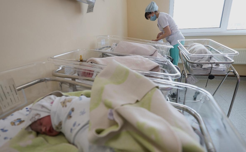 Демографы назвали число мигрантов для стабилизации населения России