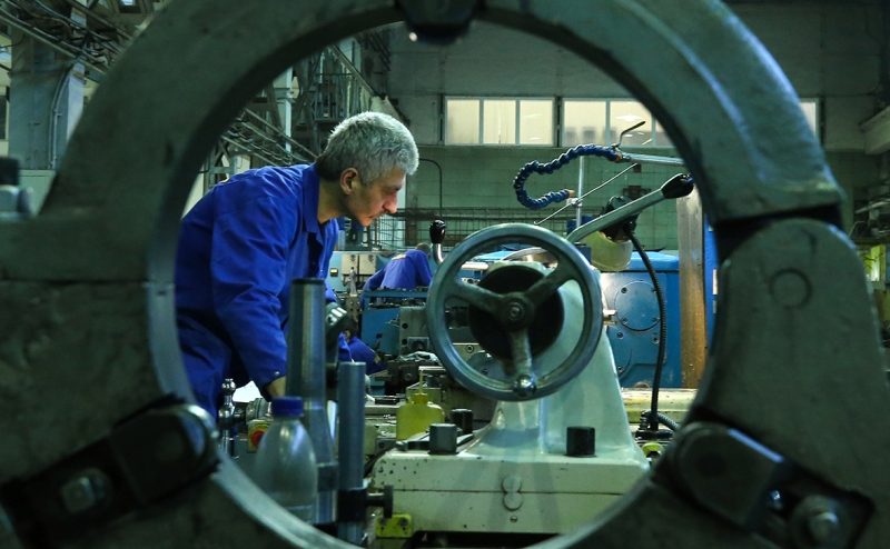 Демографы назвали число мигрантов для стабилизации населения России