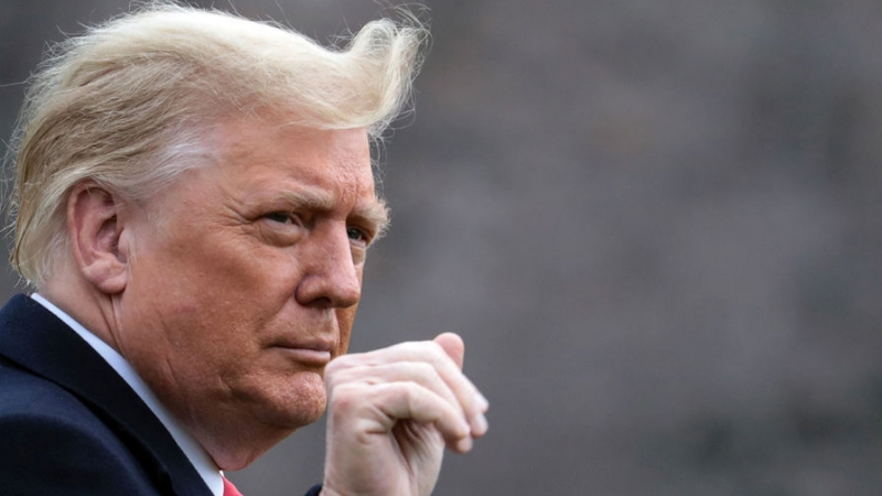 Демократы и республиканцы согласовали регламент проведения импичмента Трампа