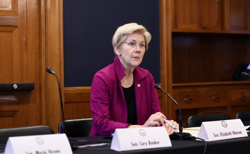 Демократы обвинили Трампа в ослаблении санкций против России