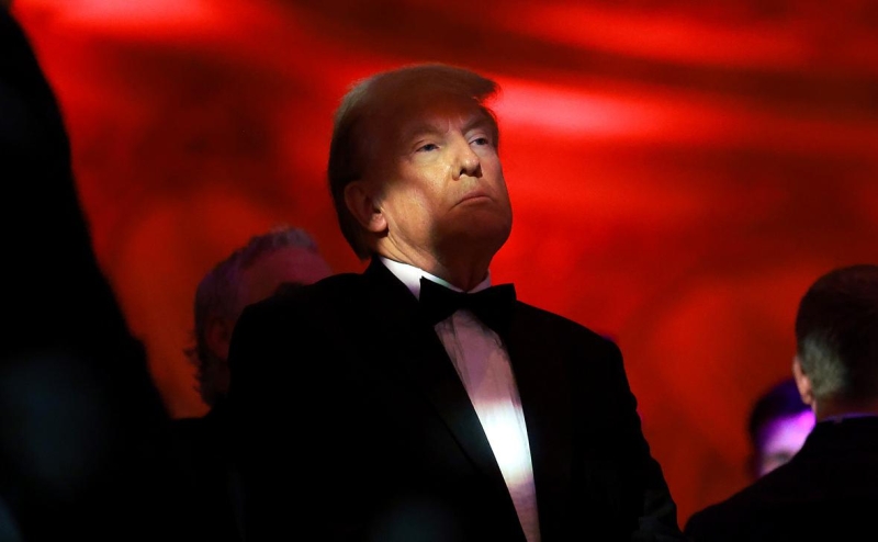 Демократы рассказали о страхе и гневе после победы Трампа