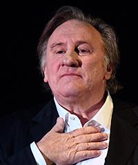 Депардье получил условный срок по делу о сексуальных домогательствах