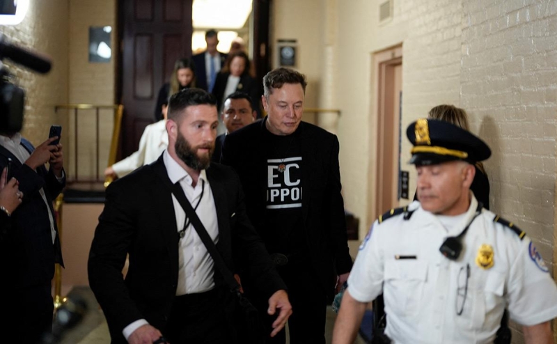 Департамент DOGE: что это, цели и роль в работе правительства США