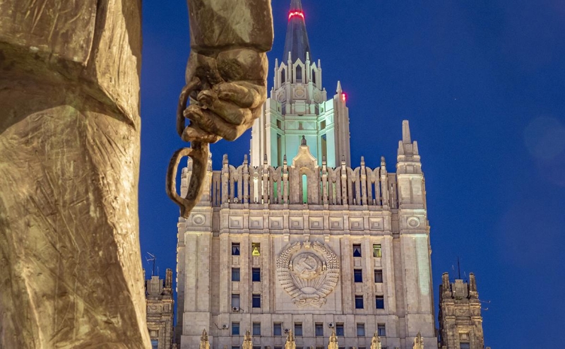 Департамент сотрудничества с Европой переименовали в департамент