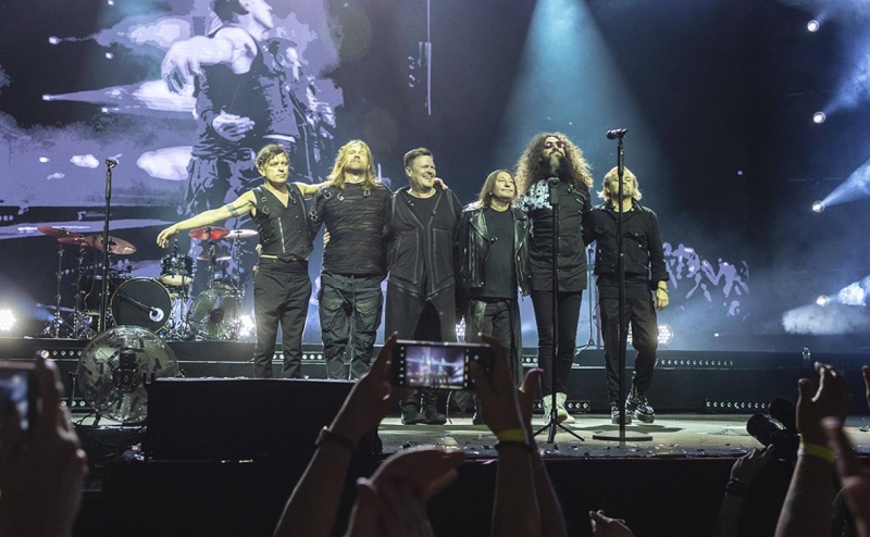 Депортацию «Би-2» в Израиль отменили после визита дипломатов из России