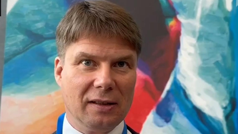 Депутат бундестага объяснил имидж «путинферштейеров»