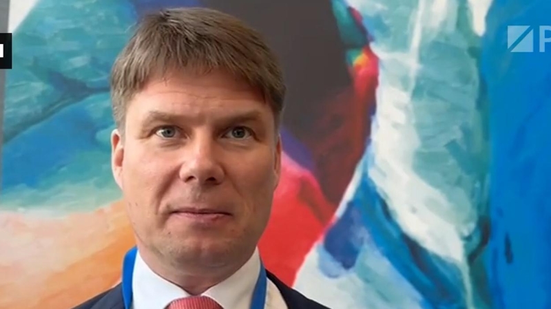 Депутат бундестага счел «безумием» возможную сделку с