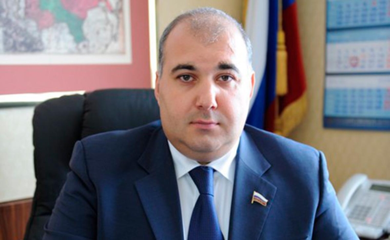 Депутат Госдумы объяснил изъятие АЗС и эллинга ошибкой нейросети