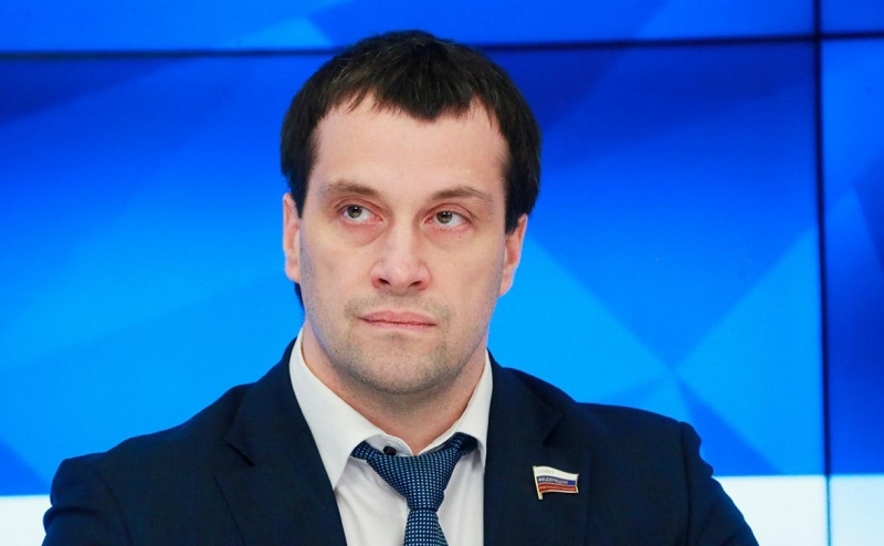 Депутат из Асбеста назвал провокацией скандал с сыном-кандидатом