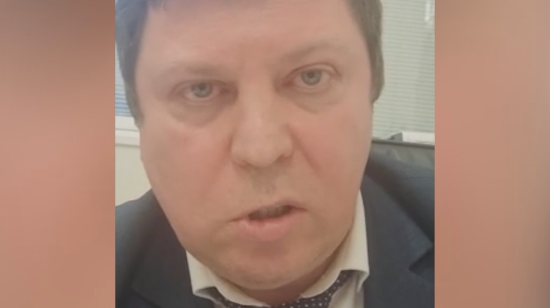 Депутат Матвеев ответил Кадырову словами &laquo;мне не стыдно извиниться&raquo;