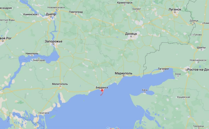 Депутат подтвердил гибель генерала Цокова при ударе Storm Shadow