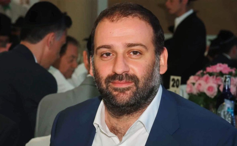 Депутат Рады сообщил о подготовке обвинения Умерову