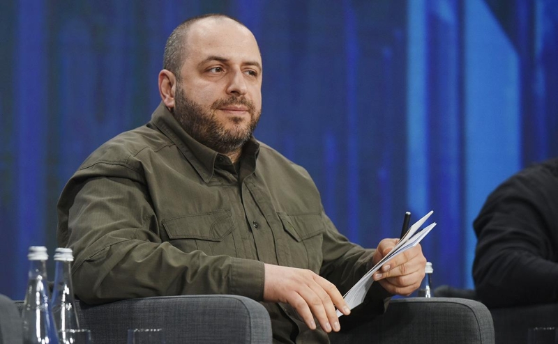 Депутат Рады сообщил о подготовке обвинения Умерову