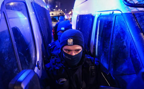 Депутата парламента Латвии заподозрили в шпионаже в пользу России