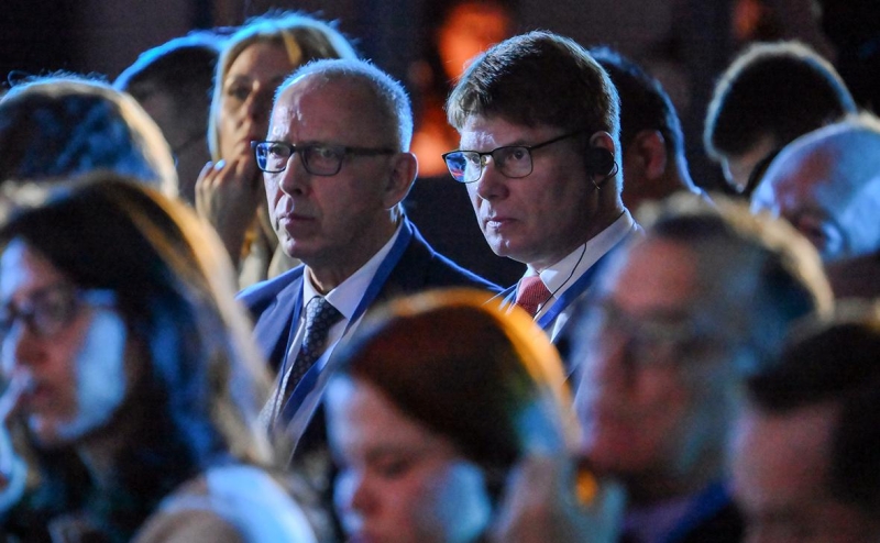 Депутаты АдГ приехали в Сочи на фоне угроз исключением из партии