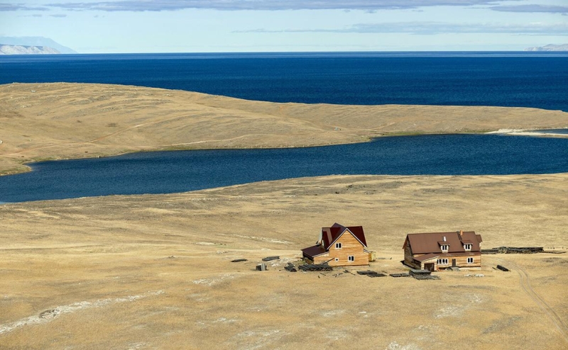 Депутаты изменили норму о сплошных рубках на Байкале