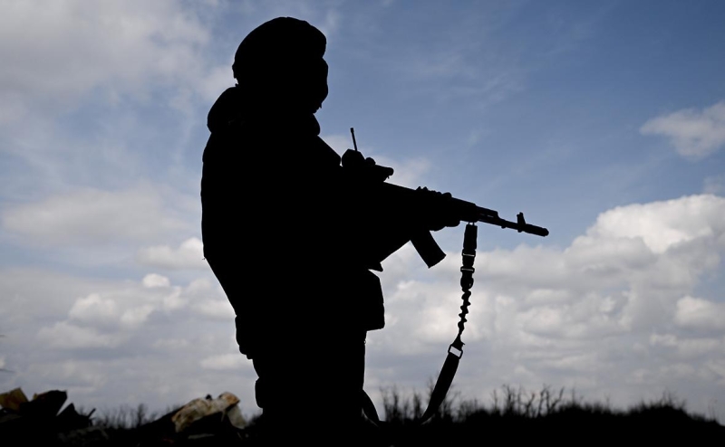 Депутаты не увидели нужды в законе о контроле за воевавшими