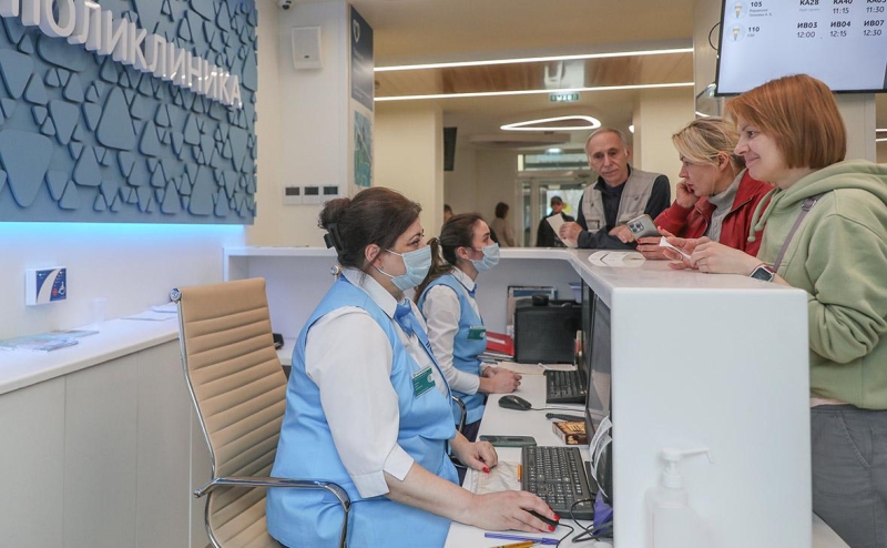 Депутаты одобрили реформу медобразования