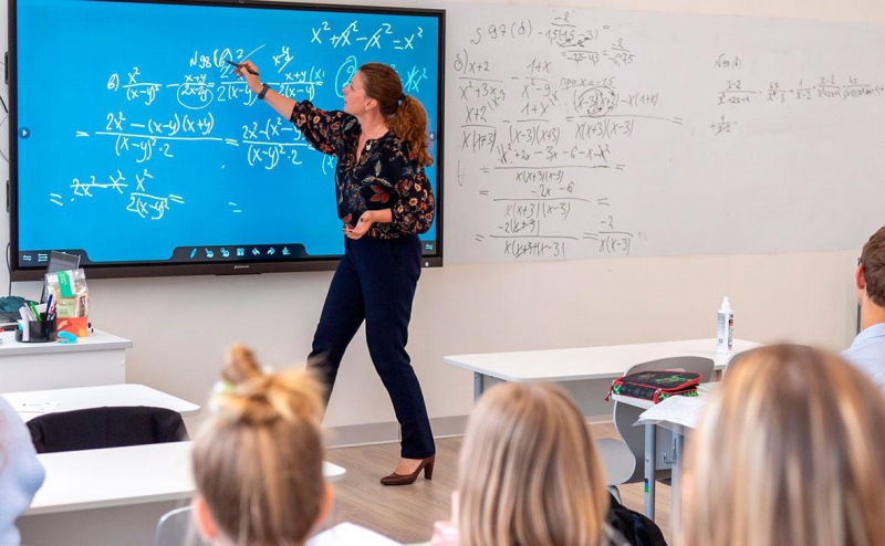 Депутаты подготовили единые требования к домашним заданиям в школах