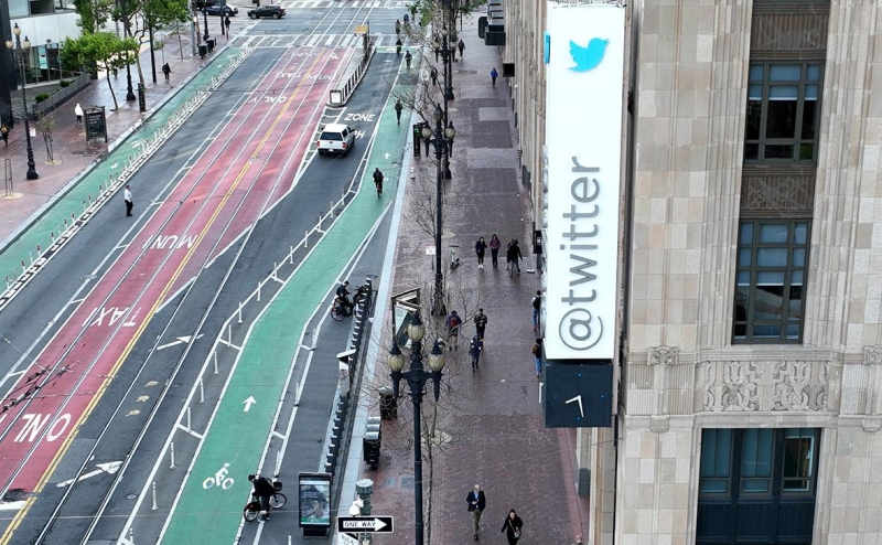 Депутаты всех фракций попросили генпрокурора разблокировать Twitter