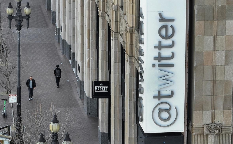 Депутаты всех фракций попросили генпрокурора разблокировать Twitter