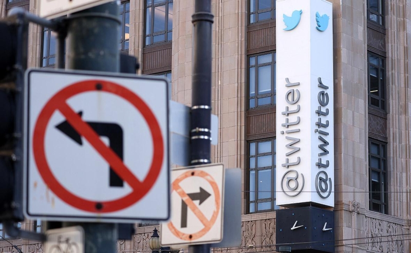 Депутаты всех фракций попросили генпрокурора разблокировать Twitter