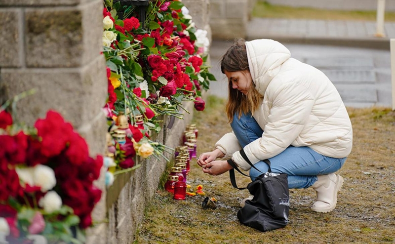 Депздрав обновил список госпитализированных в больницы Москвы