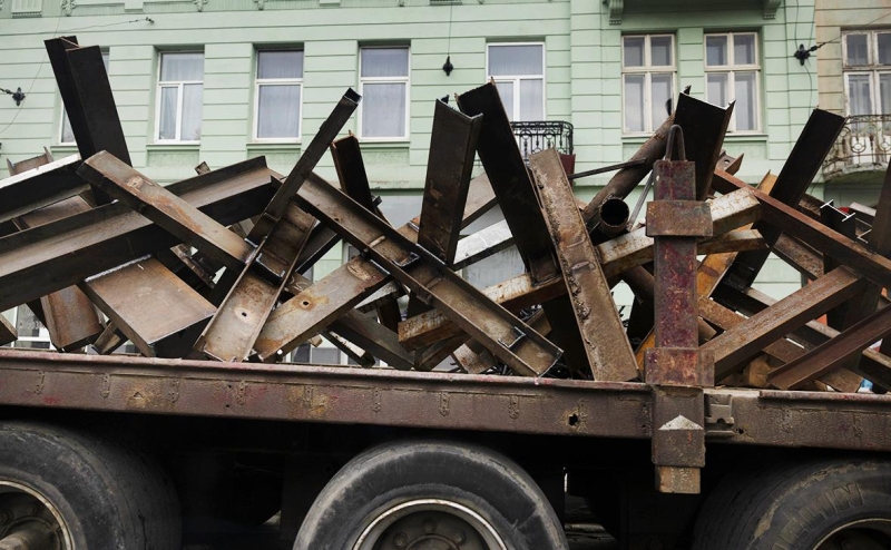 Der Spiegel узнал об обсуждении в Киеве сценария уступки территории