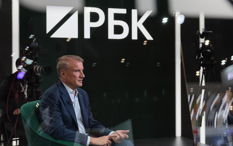 Дерипаска дал совет, куда сейчас бизнесу лучше всего вкладывать деньги