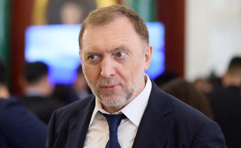 Дерипаска дал совет, куда сейчас бизнесу лучше всего вкладывать деньги