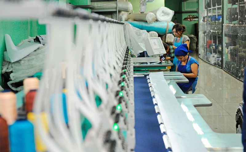 Дерипаска на данные о ВВП Казахстана напомнил ключевые факторы роста