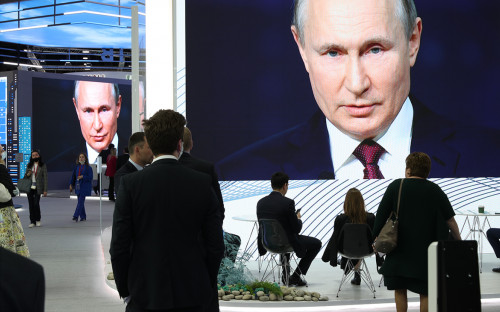 Дерипаска предложил способ удвоения ВВП России за 10 лет