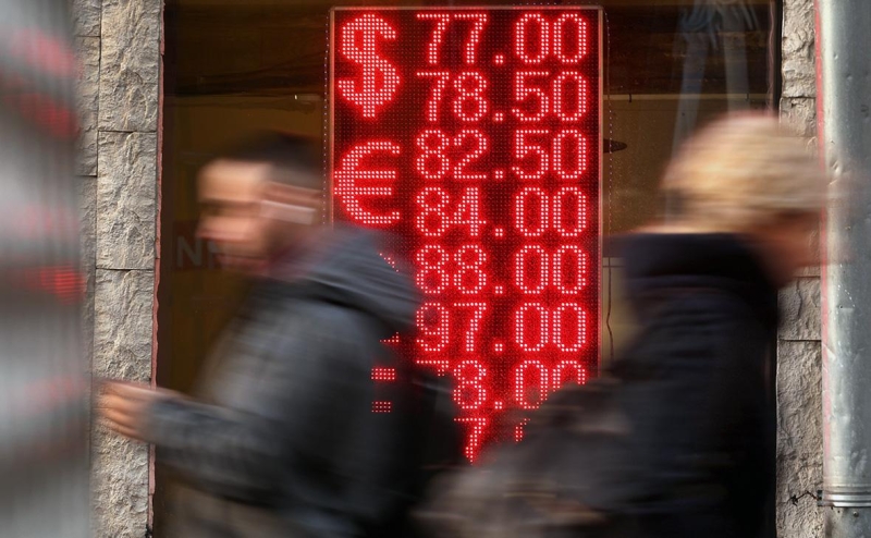 Дерипаска предрек «мир без гегемона» через пять лет