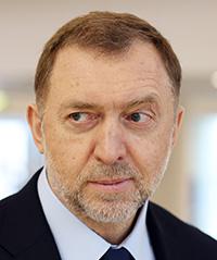 Дерипаска заявил, что Россия сможет вернуть 2007 год через 12 лет