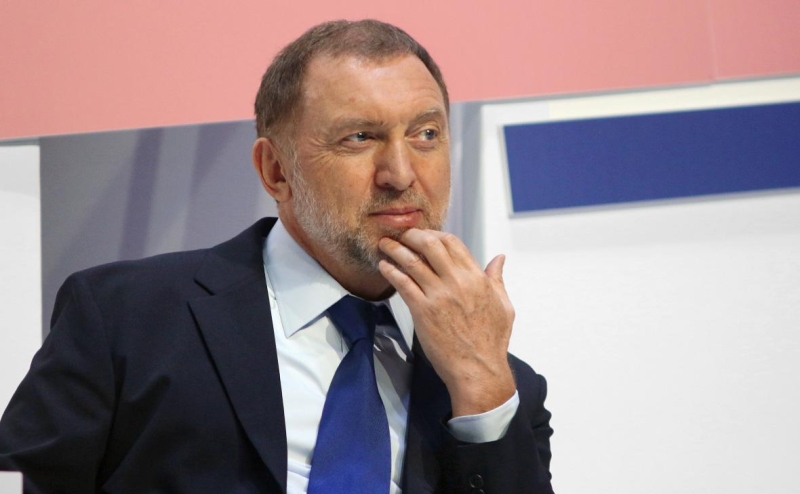 Дерипаска заявил, что Россия сможет вернуть 2007 год через 12 лет