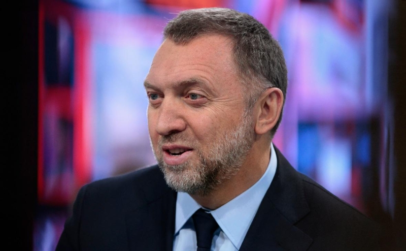 Дерипаска заявил о глобальном шансе для экономики России «как в 90-е»