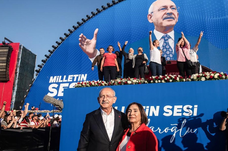 Десять фактов о Кемале Кылычдароглу, главном сопернике Эрдогана